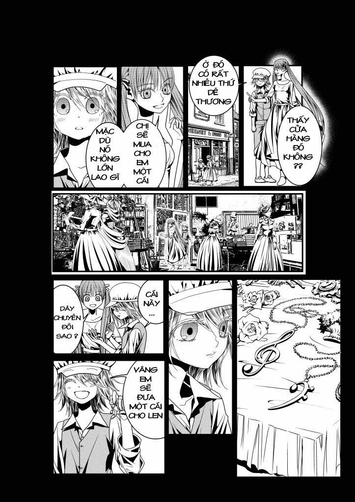 aku no meshitsukai chapter 9 14