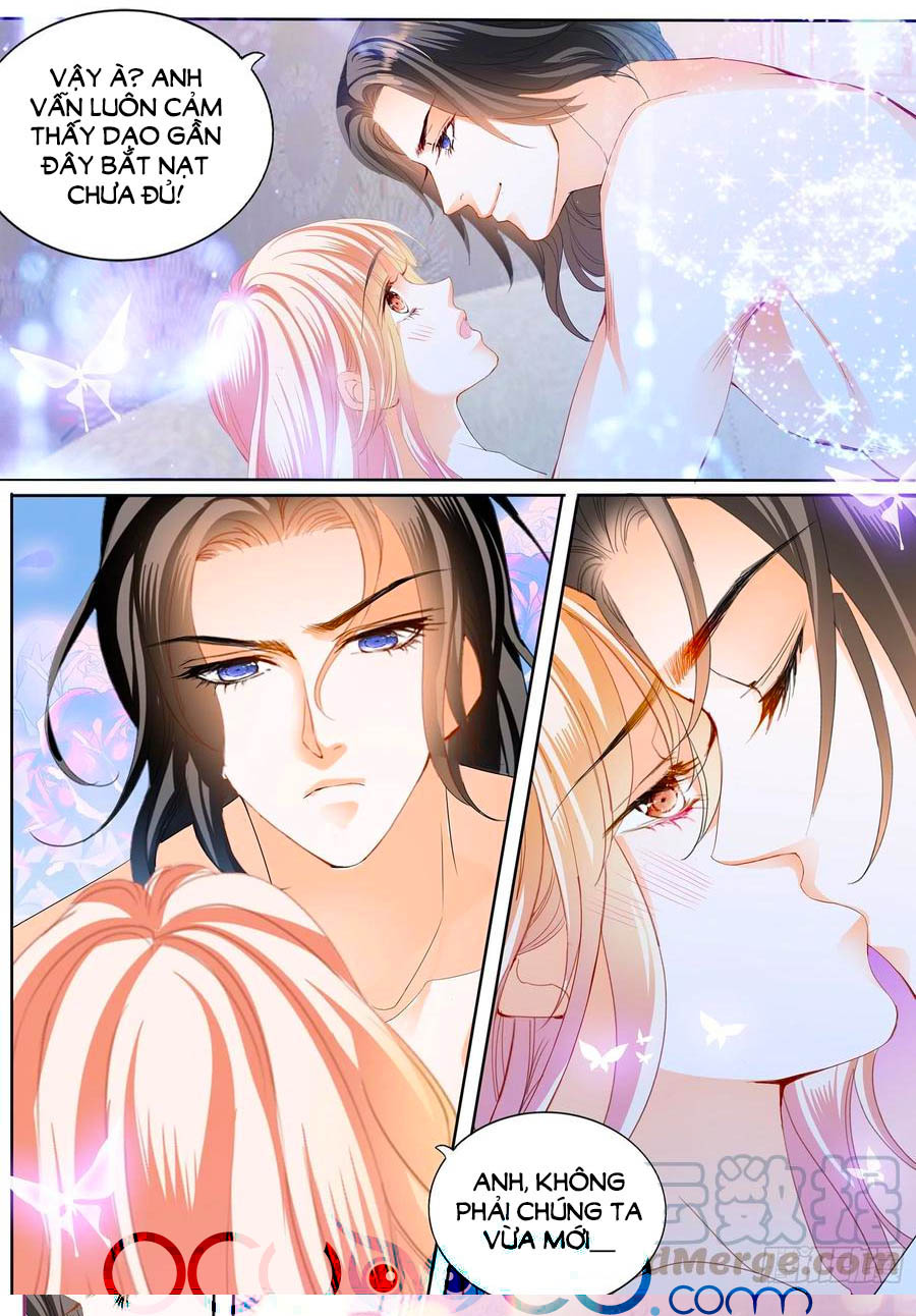 bá đạo tiểu thúc, xin trêu chọc vừa thôi! chapter 243 6