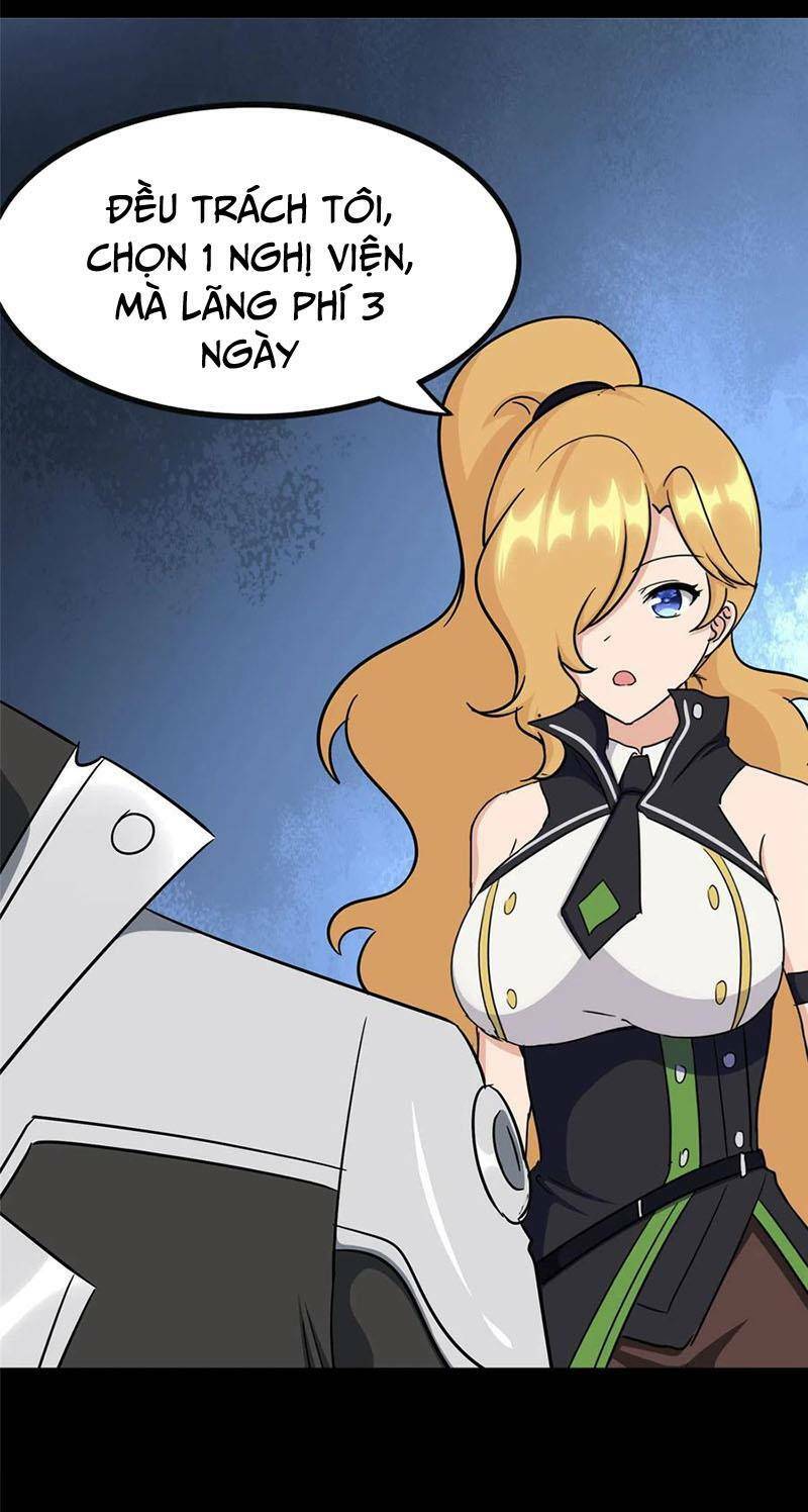 bạn gái virus của tôi chapter 388 11