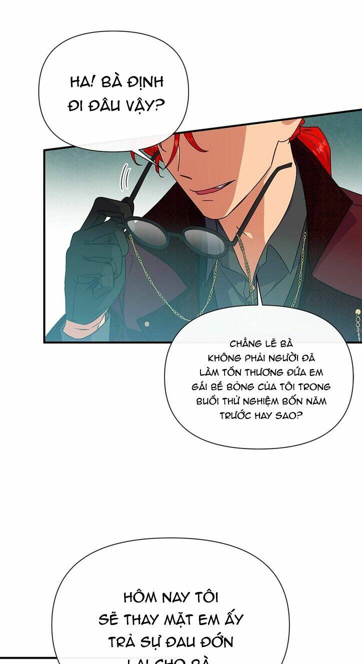 khế ước của nữ công tước quái vật chapter 119 1