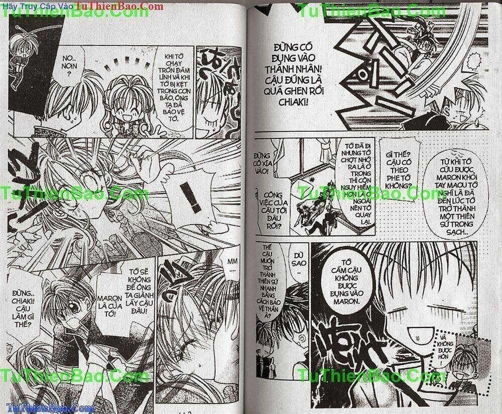 thiên thần bóng tối chapter 6 55