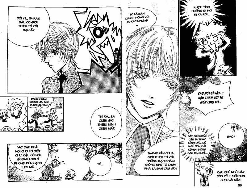 oridinary school chapter 2 50