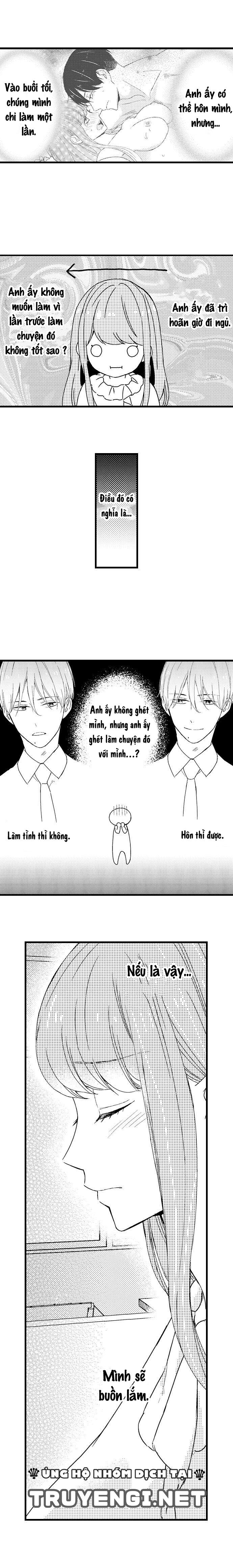 bí mật hẹn hò với chàng thủ thư (full) chapter 10 11