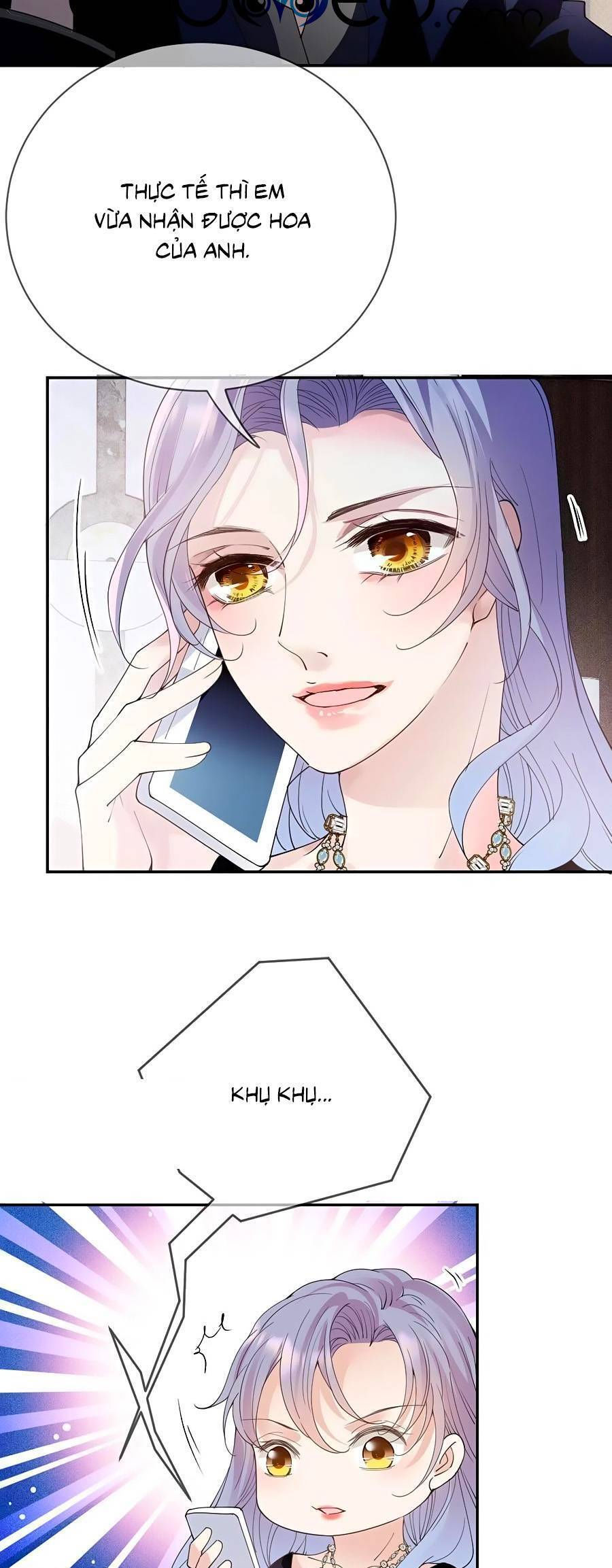 một vợ yêu, một bé con chapter 231 14