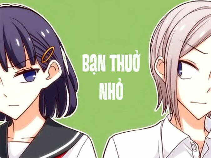 wakabayashi toshiya’s 4-koma collection chapter 23 3