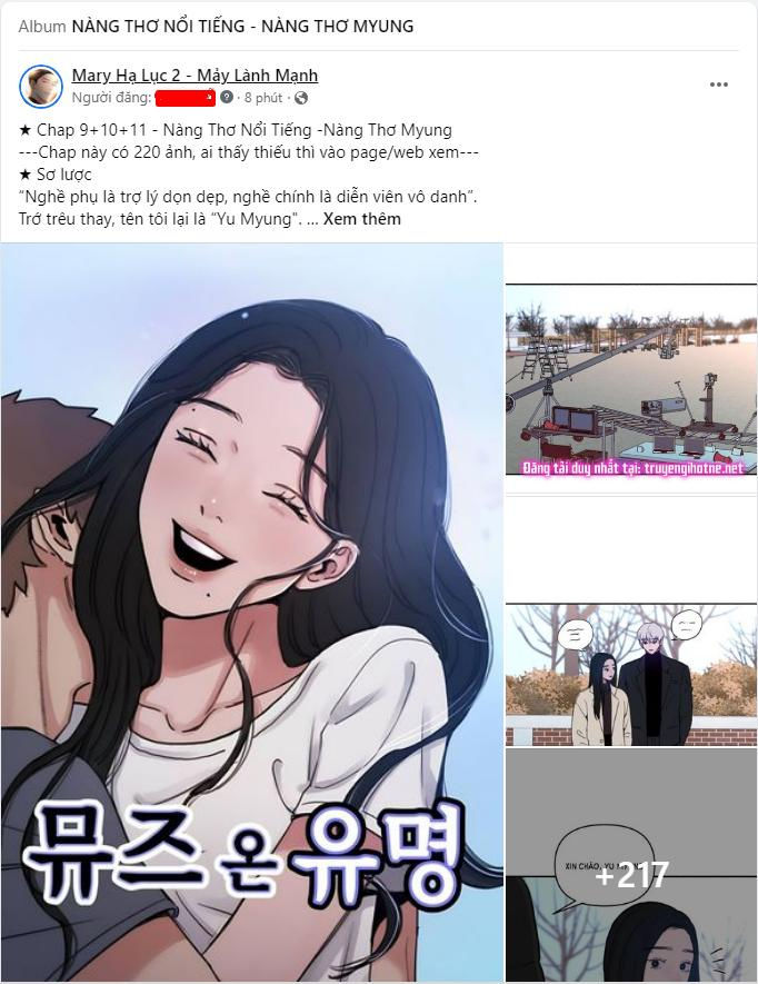 Cạm Bẫy chapter 155.1 35