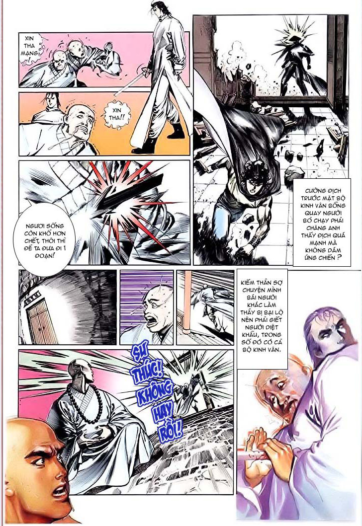 phong vân chapter 59 28