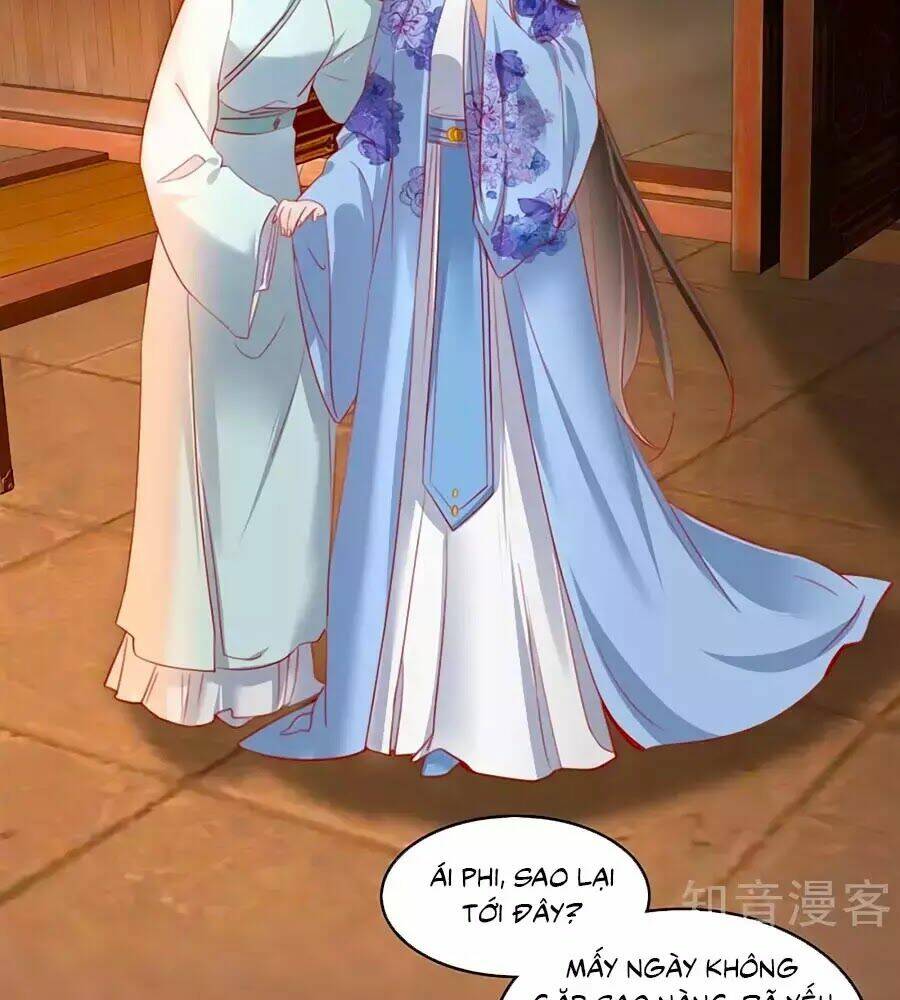 gian phi như thử đa kiều chapter 62 10