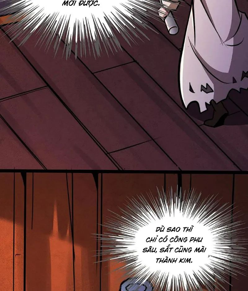 quỷ dị dược tề sư: bệnh nhân của ta đều là kinh khủng chapter 36 20