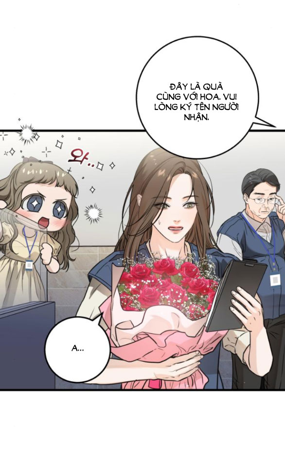 Nóng Lòng Muốn Giày Vò Em chapter 9.1 45