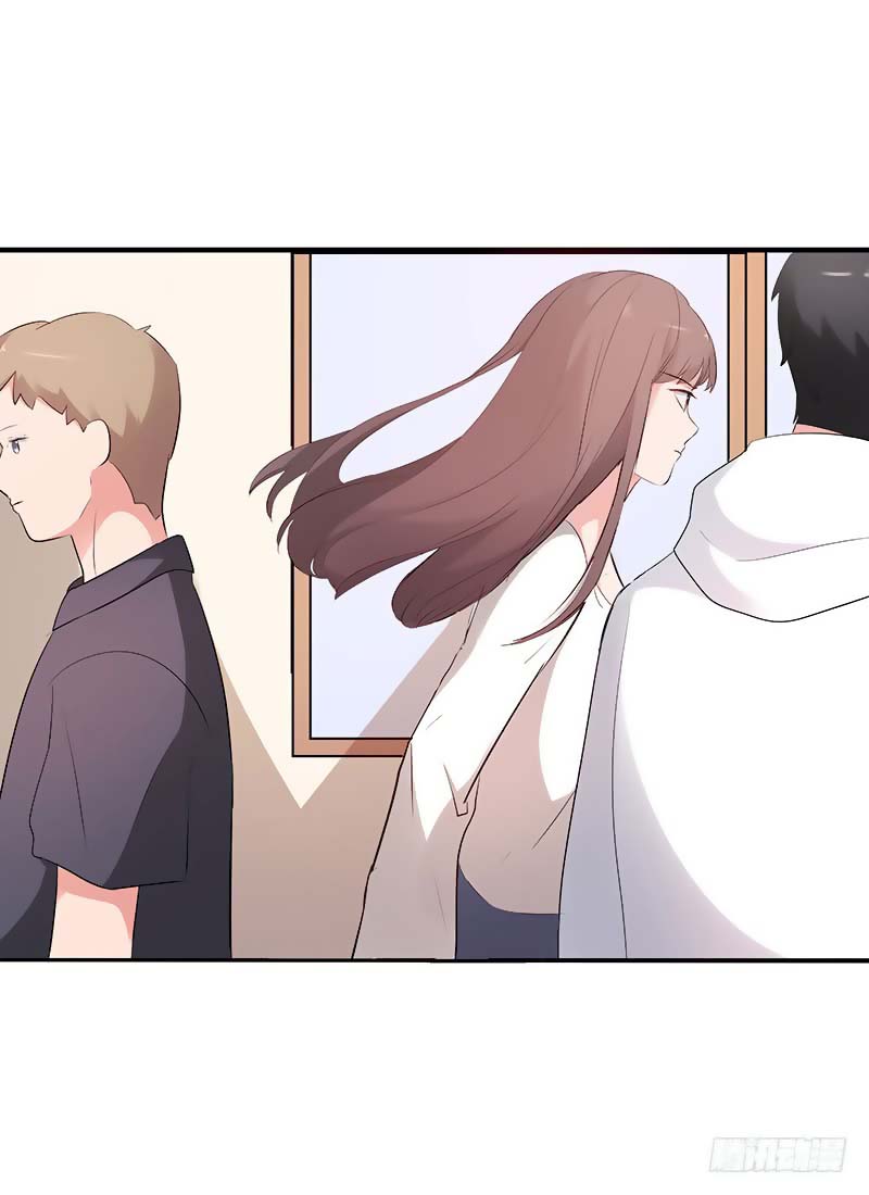 quay đầu nhìn lại, anh yêu em! chapter 28.5 6