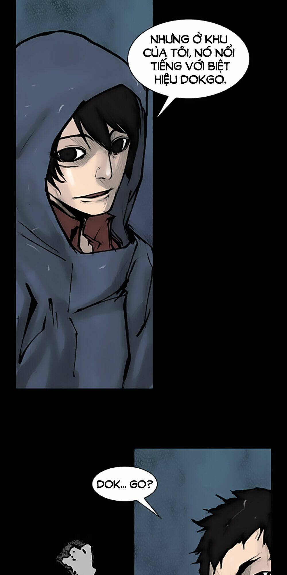 dokgo | độc cô chapter 83 33