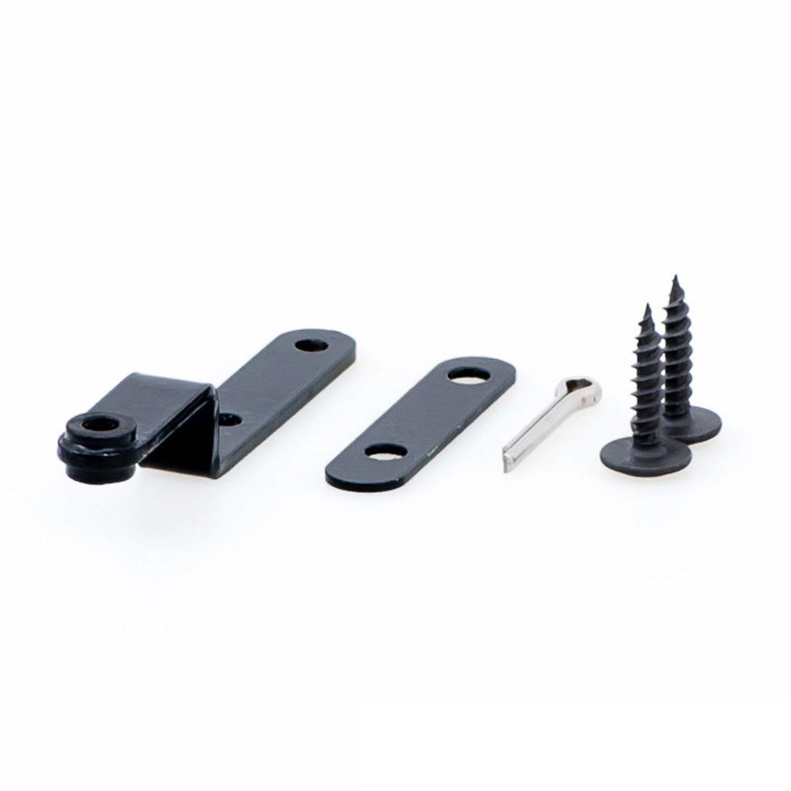 Car Repair 8P1857035 Components Metal for A3 S3 RS3