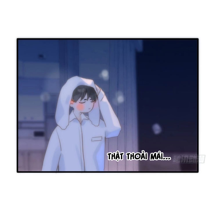 đêm đầy sao nói với em chapter 28 32