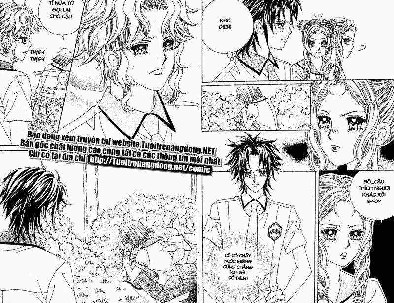 chỉ mình anh chapter 8 67