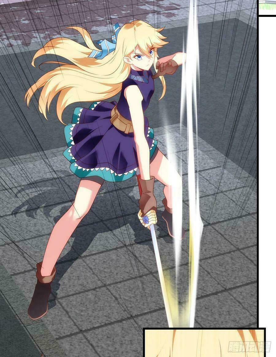 lãnh chúa cái gì không quan trọng chapter 85 14