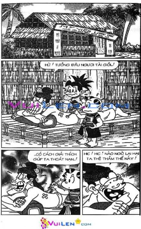 thần đồng đất việt chapter 117 52