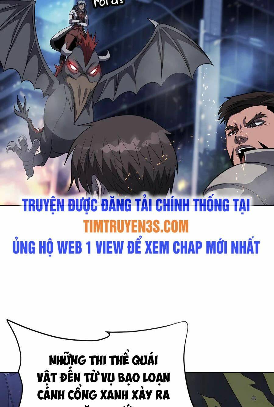mẹ tôi là chòm sao bảo hộ m chapter 49 4