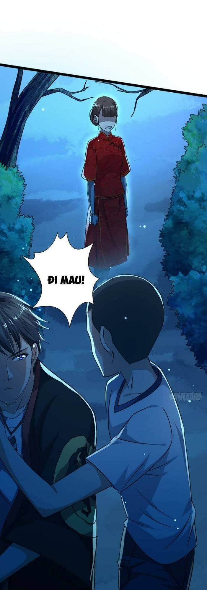 thập nhị thiên kiếp chapter 12 48