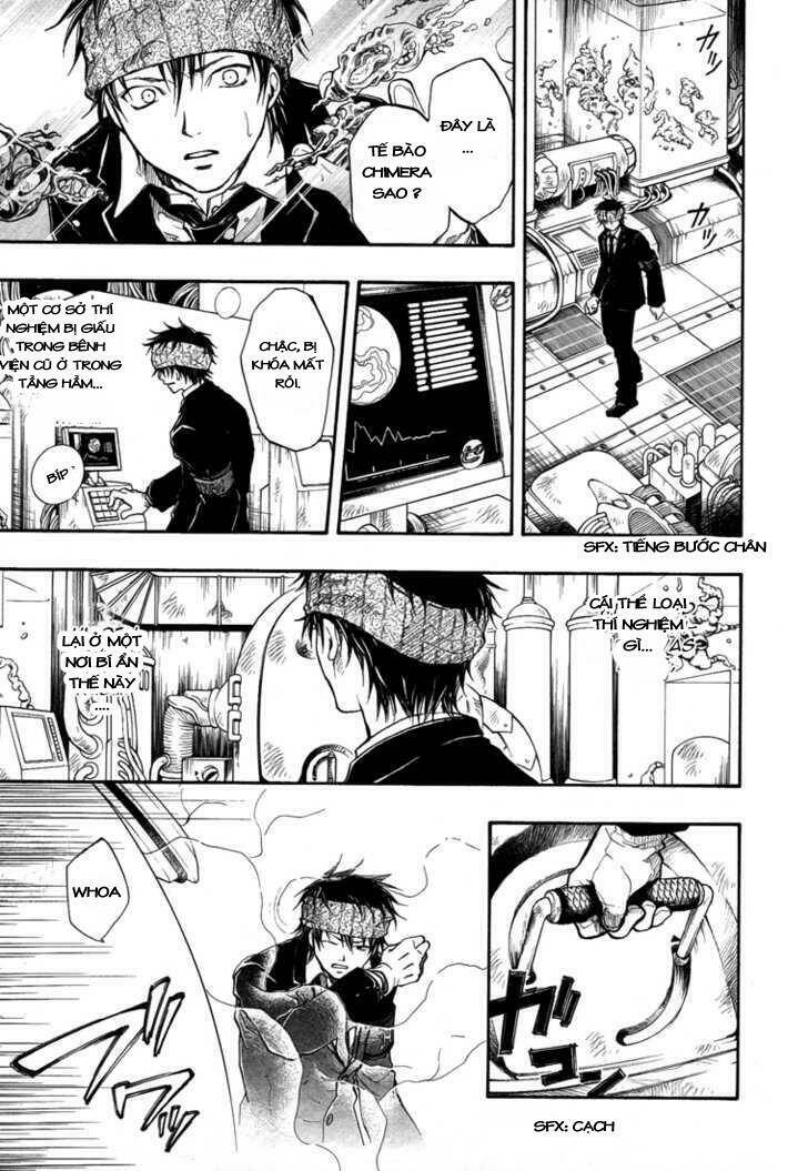 variante chapter 10 19