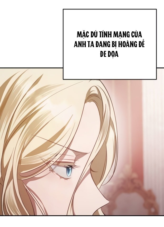 phía sau nụ cười của nàng công chúa sống sót chapter 16.1 10