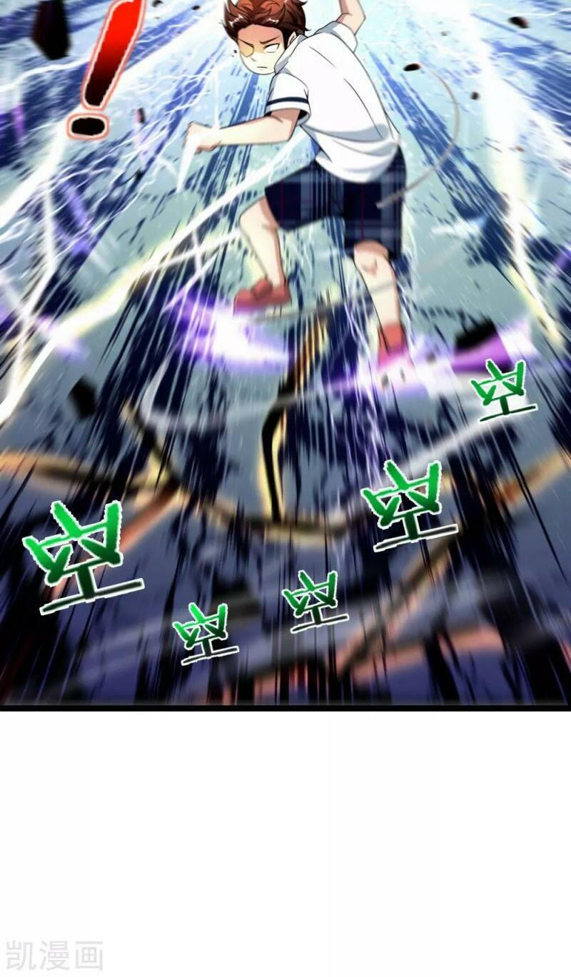 vòng bạn bè mạnh nhất của tiên giới chapter 63 6