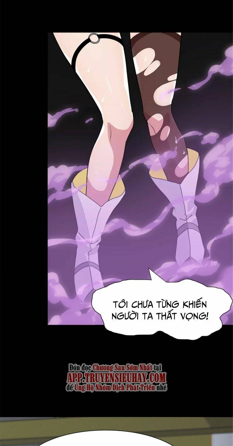 bạn gái virus của tôi chapter 253 17