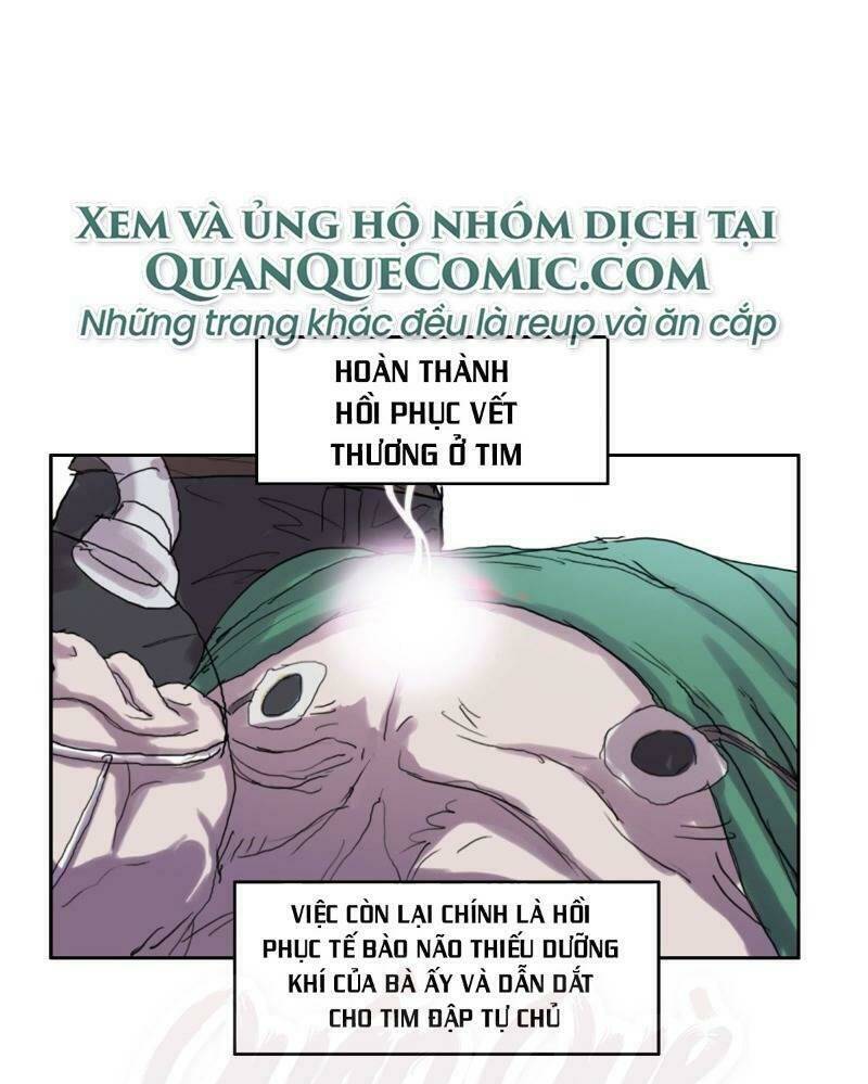 phụ hồn giả chapter 14 1