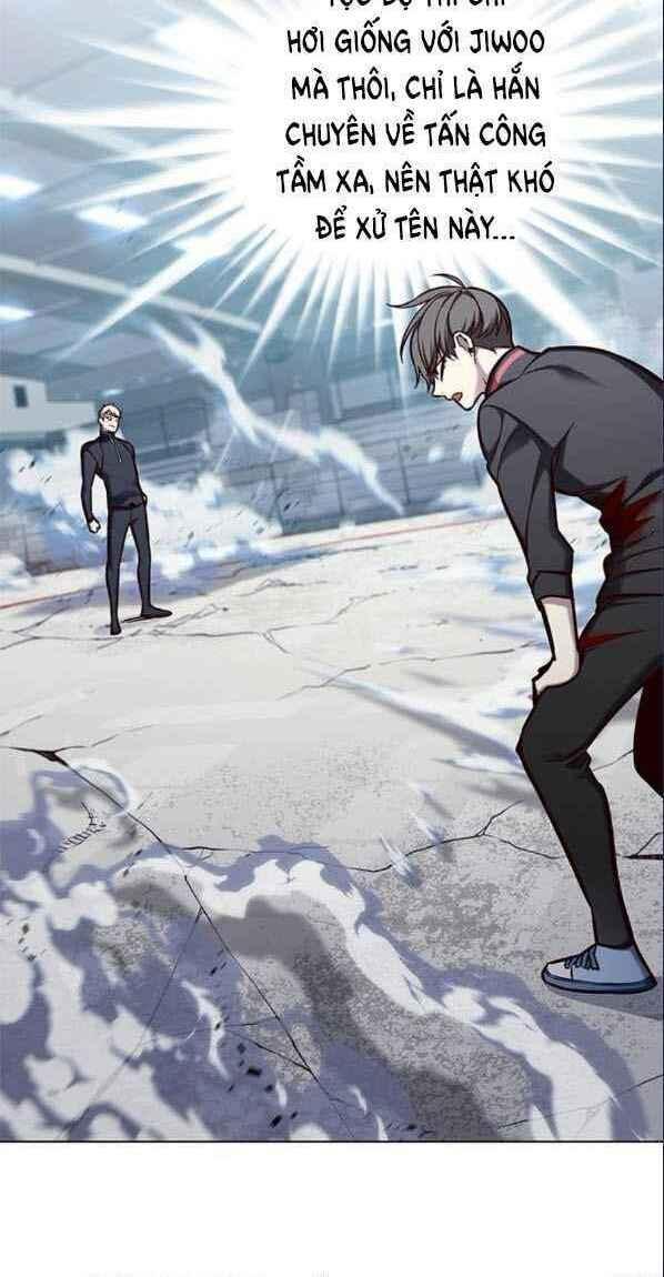 biến thân thành mèo chapter 153 54