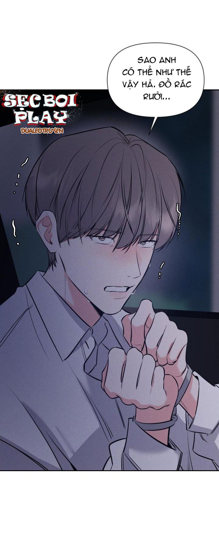 mặt trời của đêm chapter 26 56