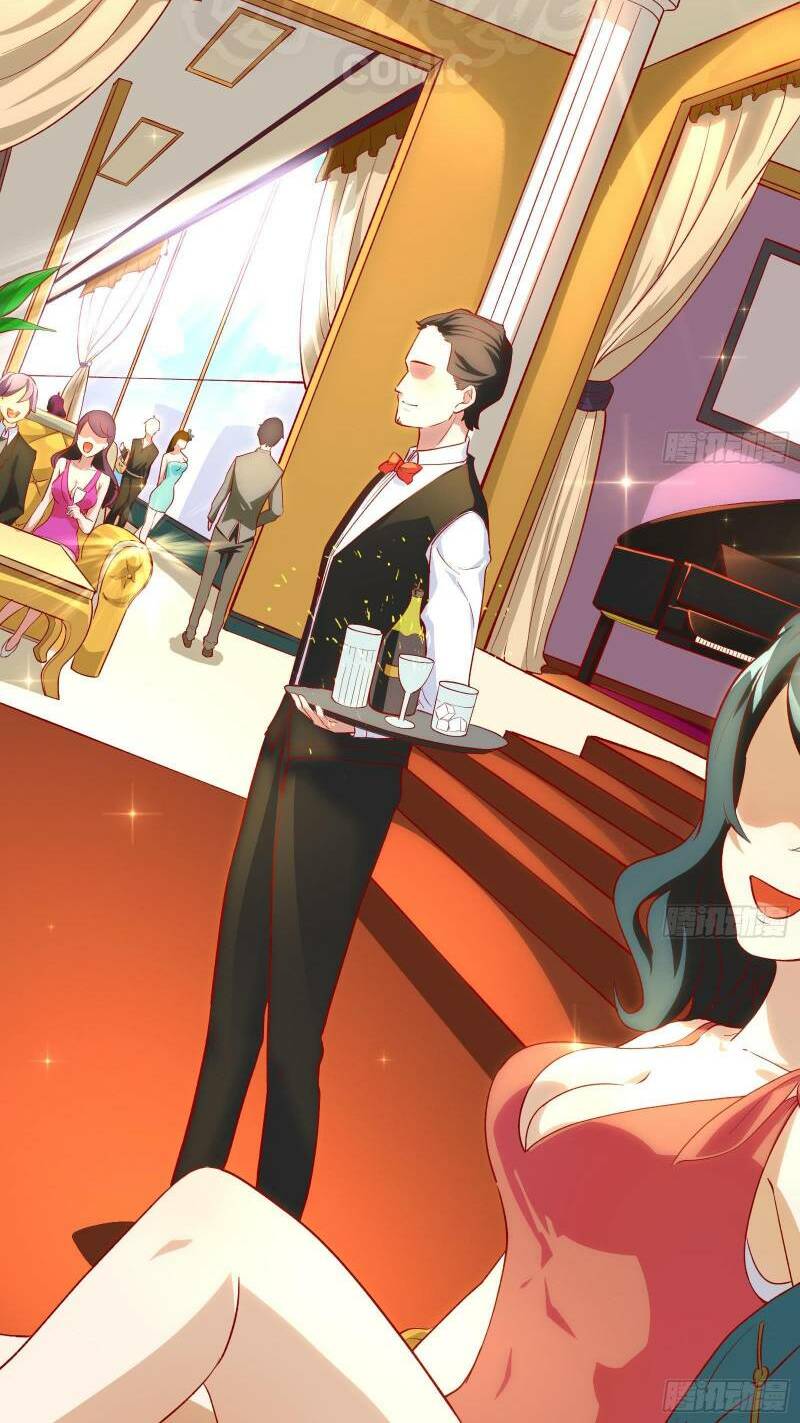 shipper thần cấp chapter 4 14