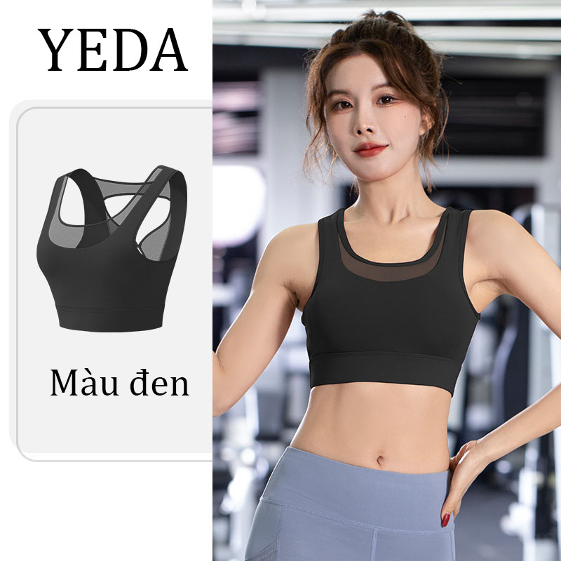 Áo Bra thể thao nữ , tập Gym Yoga, kiểu áo Hàn Quốc Mã AO.MTWXW01