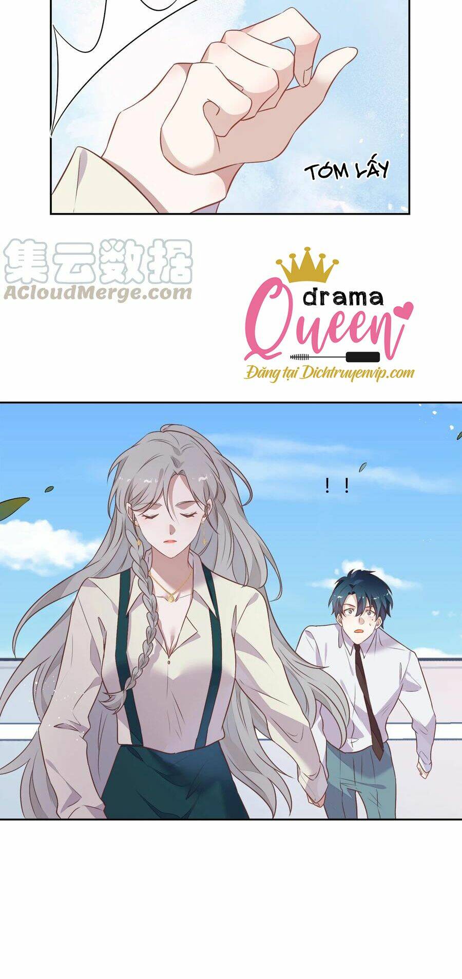 bạn trai kém tuổi bẫy yêu tôi chapter 78 25