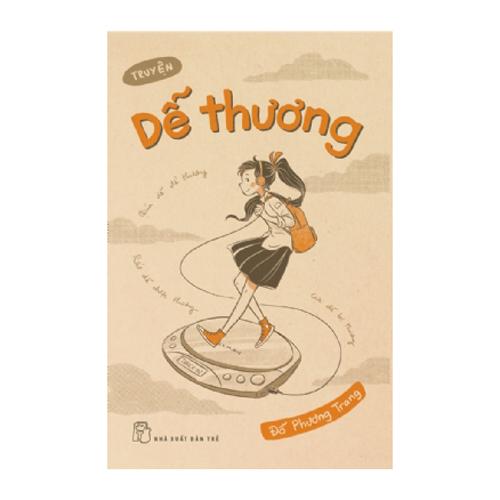 Dễ Thương