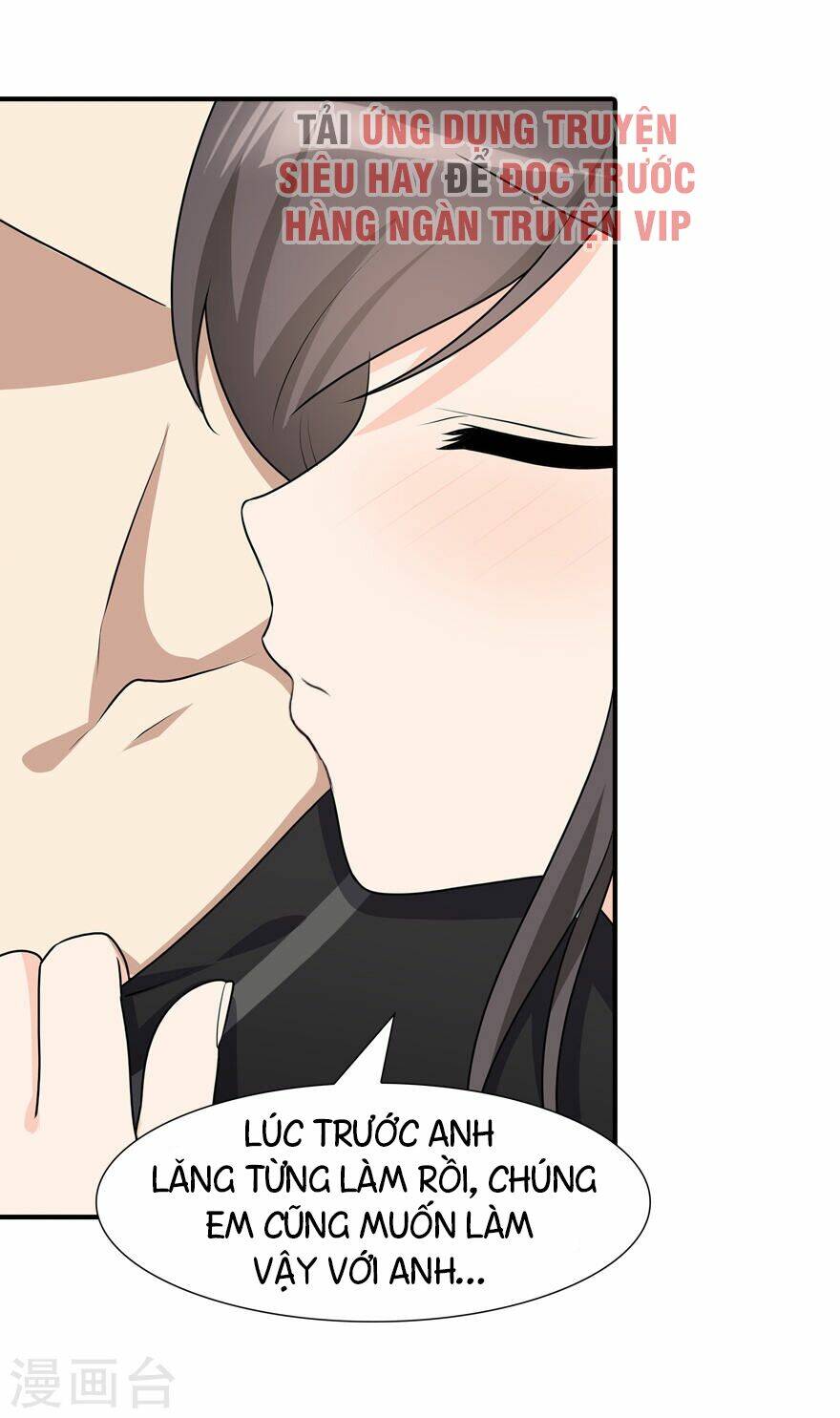 bạn gái virus của tôi chapter 71 42