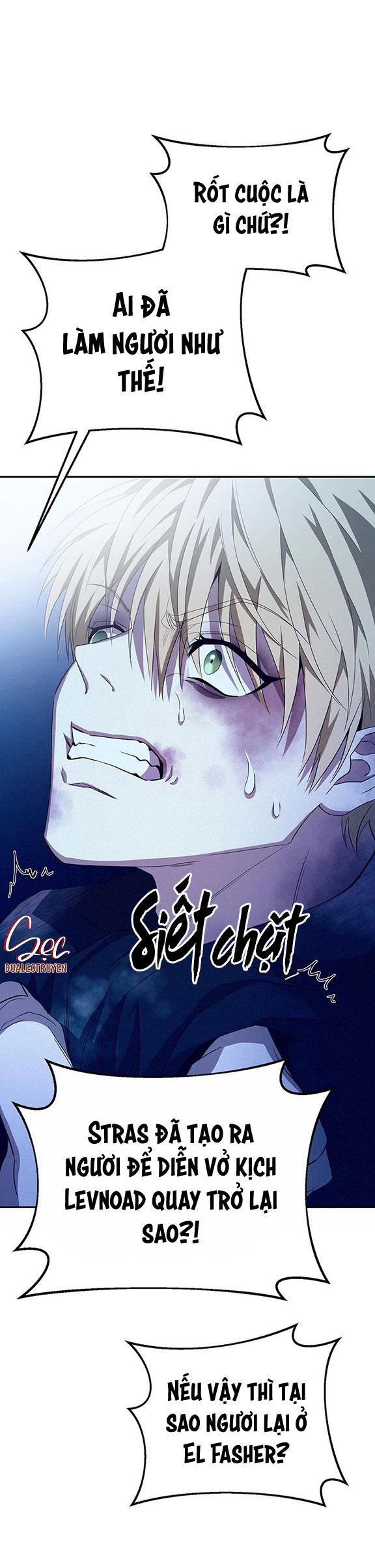 hai đất nước, đất nước của nô lệ chapter 30 12