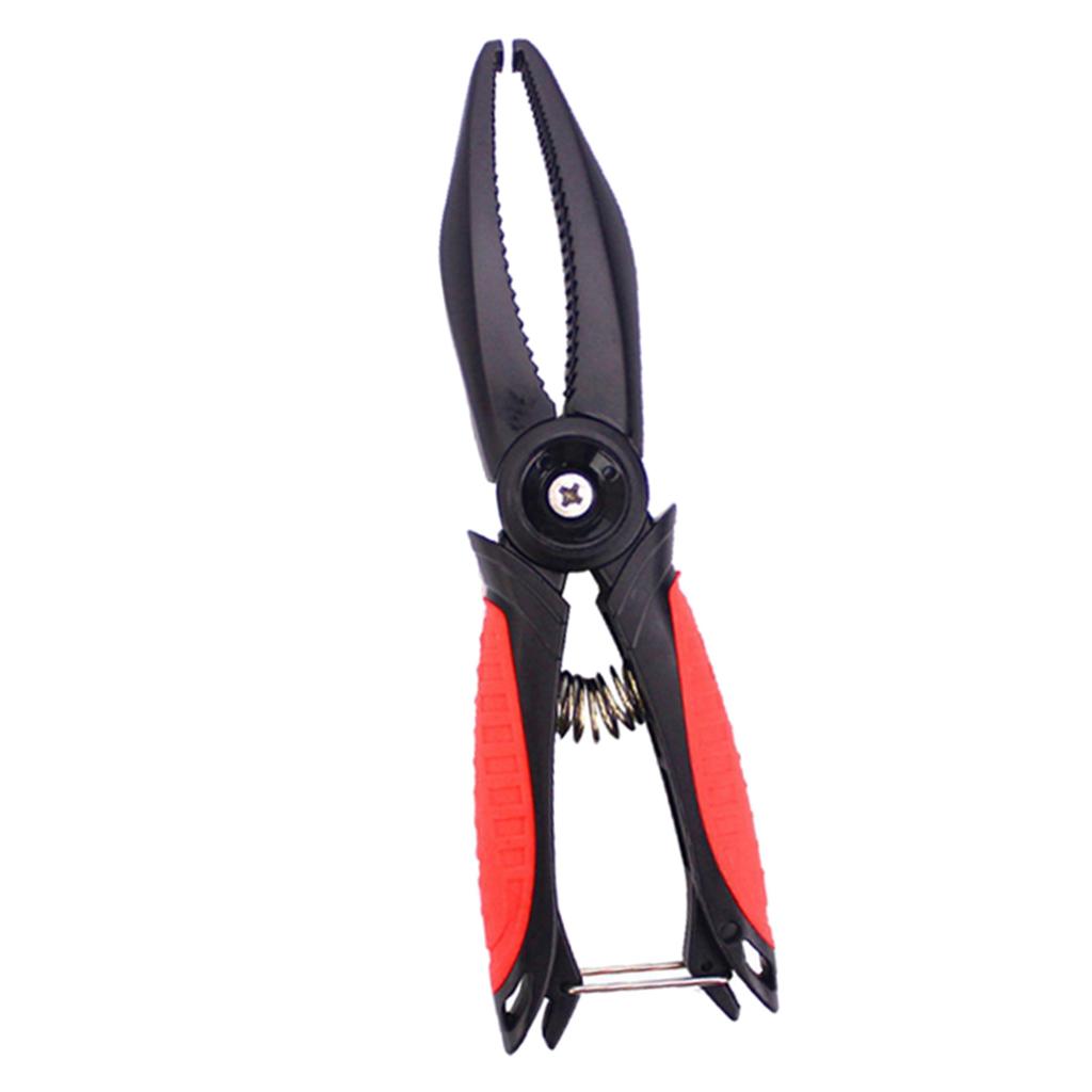 Fishing Pliers Compact   Lip Grips Gripper Grabber   Holder Equipments