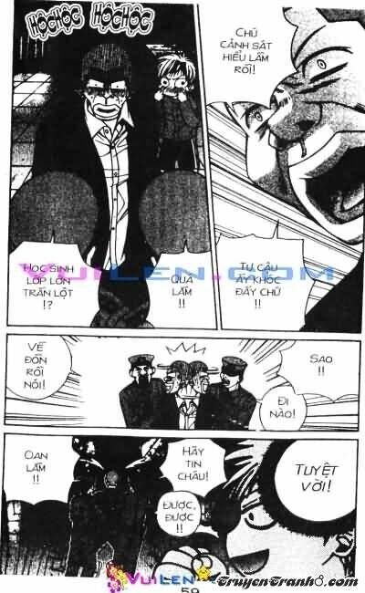 đóa hoa anh đào chapter 4 60