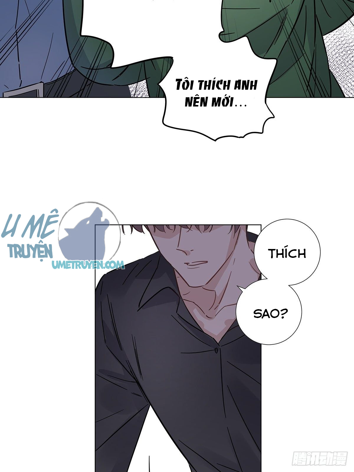 hôm nay nam giả trang nữ vẫn chưa được cầu hôn! chapter 30 7