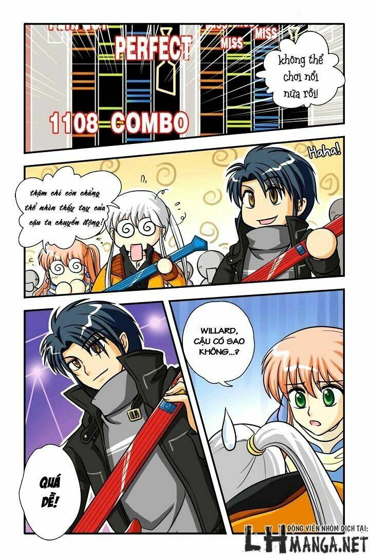 concerto for dark knight chapter 4 19