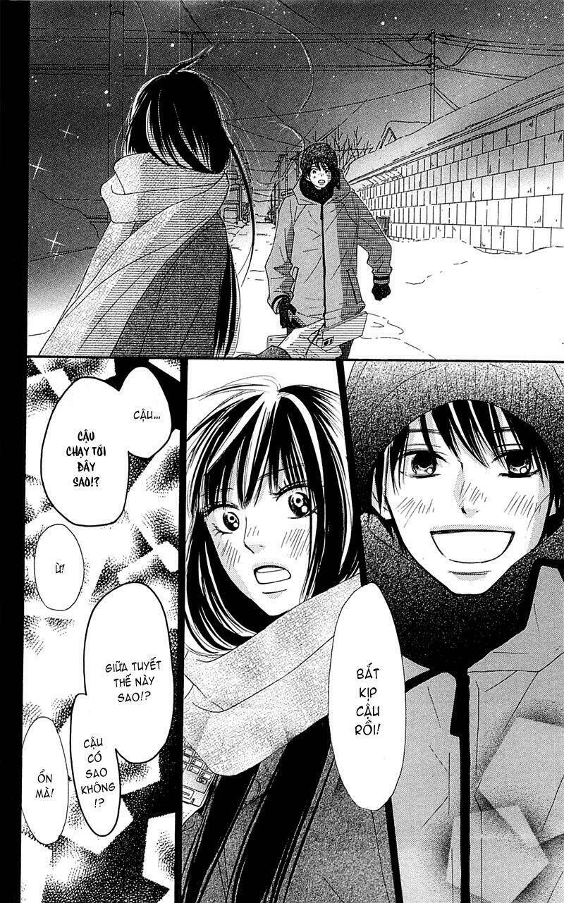 anh đã cho em biết bao thứ đầu tiên chapter 79 35