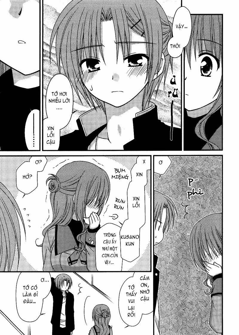 tonari no kashiwagi-san chapter 13 17