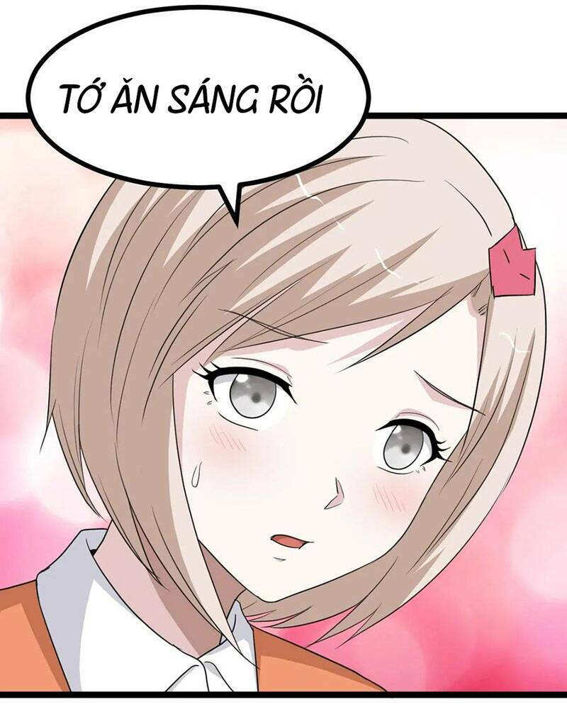 đai ca trở lại tuổi 16 chapter 171 22