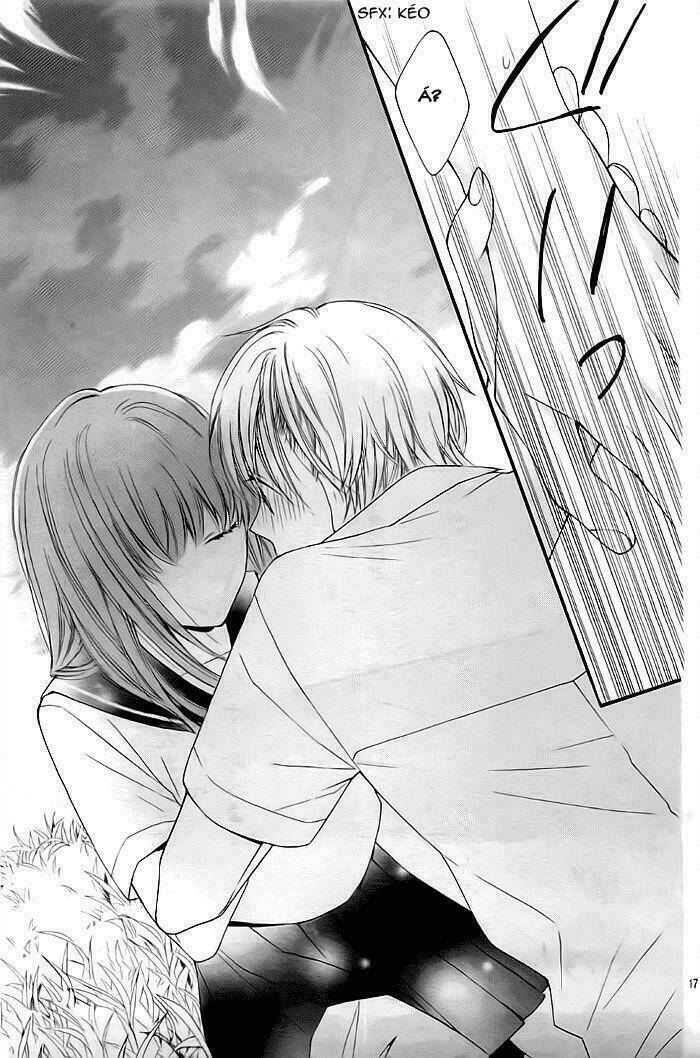 tổng hợp one shot. chapter 126 20