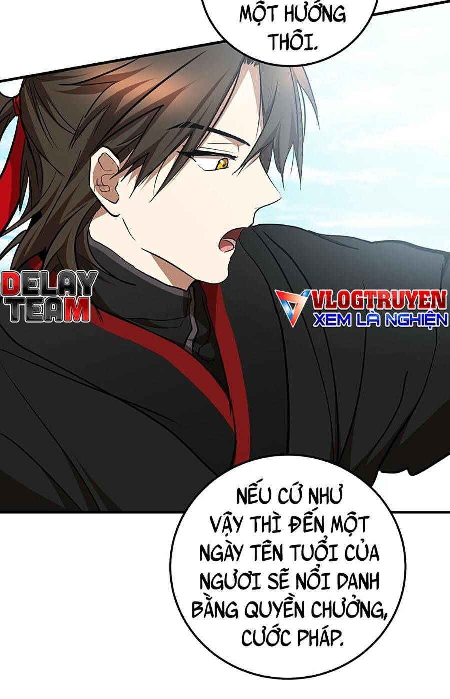 võ đang kỳ hiệp chapter 78 39