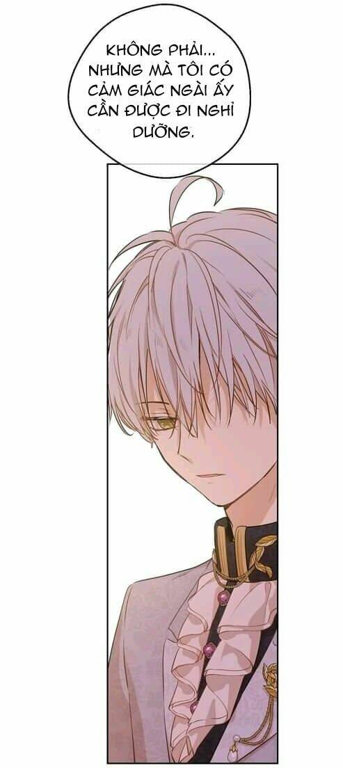 một ngày nọ ta trở thành công chúa chapter 104.1 9