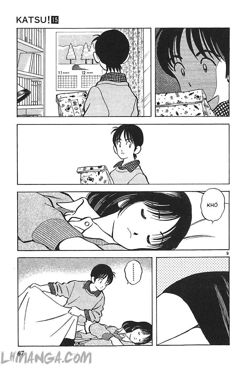 katsu chapter 141 10