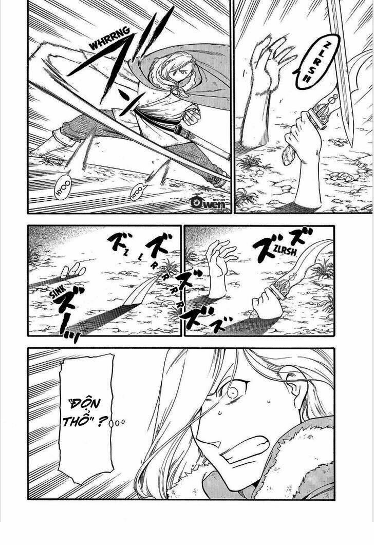 arslan chiến ký chapter 30 7
