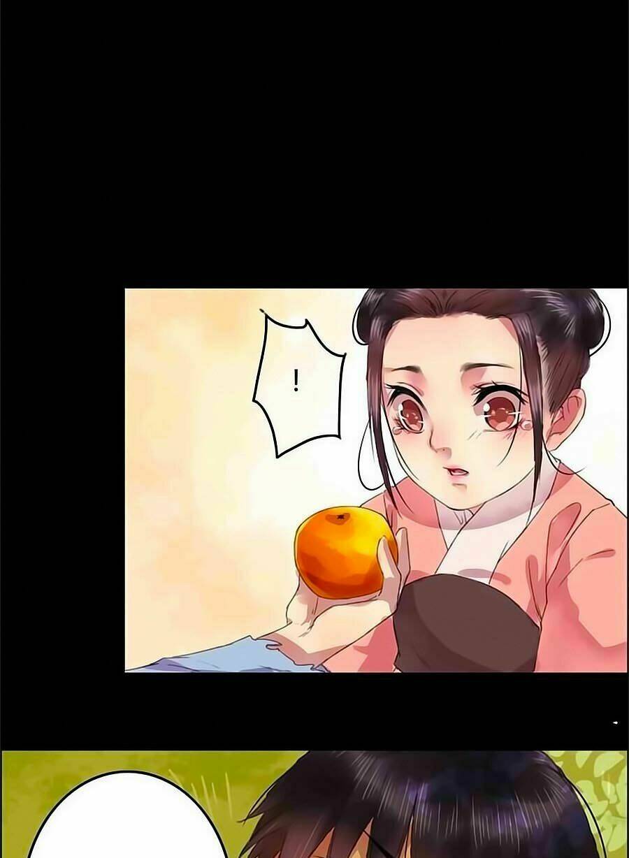 thịnh thế thanh ca chapter 10 41