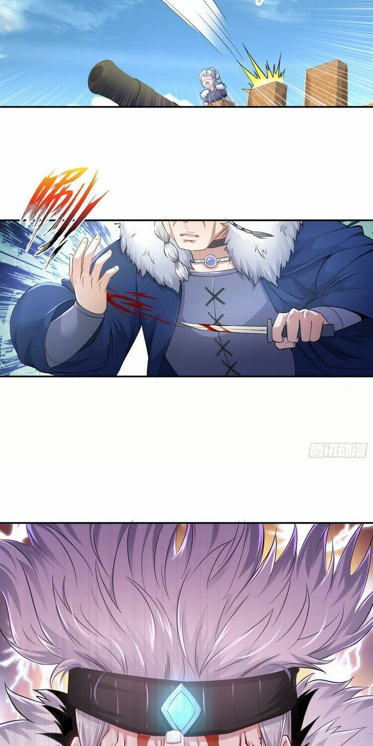 người ở rể bị ép thành phản diện ngoại truyện chapter 13 12